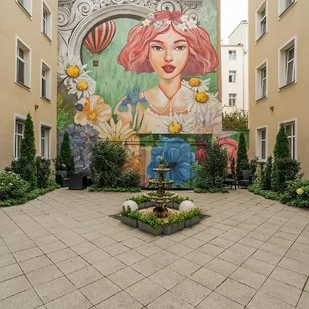 Komeda Hidden In Old Town By Renters *