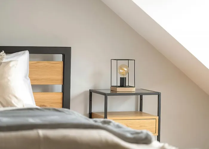 Komeda Hidden In Old Town By Renters