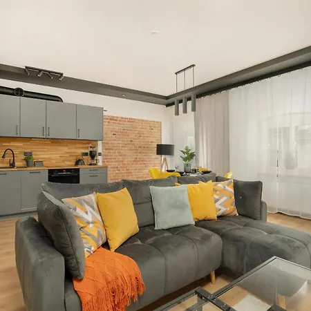 Apartment Komeda Hidden In Old Town By Renters