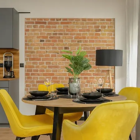 Komeda Hidden In Old Town By Renters Διαμέρισμα Πόζναν