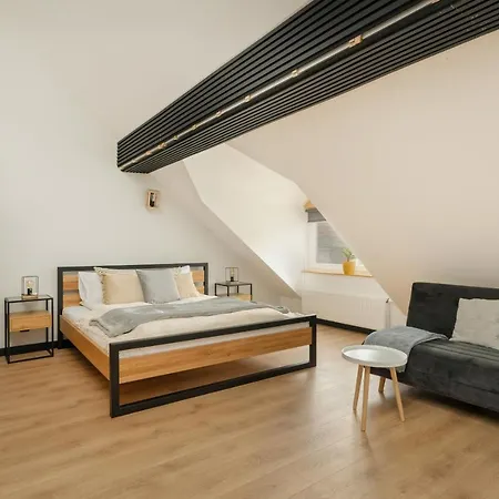 Komeda Hidden In Old Town By Renters Apartment