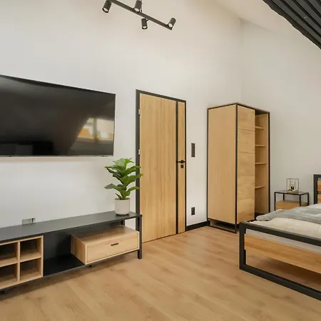 Apartment Komeda Hidden In Old Town By Renters *