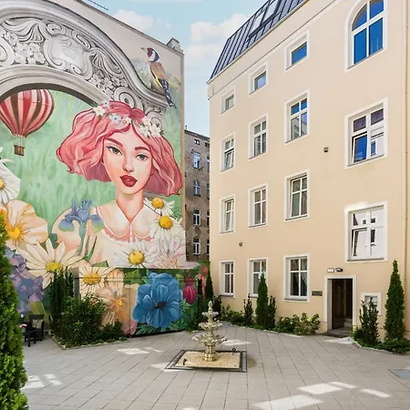 Komeda Hidden In Old Town By Renters Διαμέρισμα *