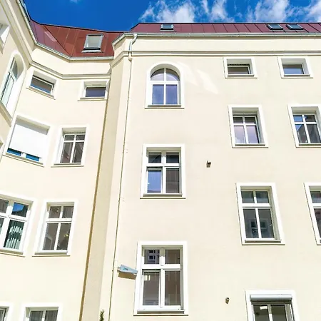 Komeda Hidden In Old Town By Renters Poznan