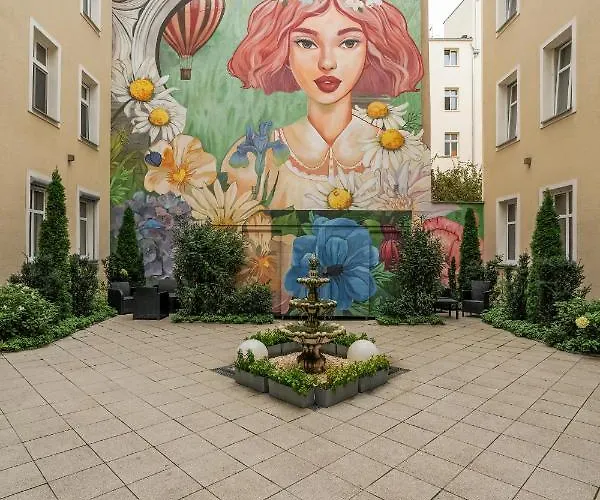 Komeda Hidden In Old Town By Renters *