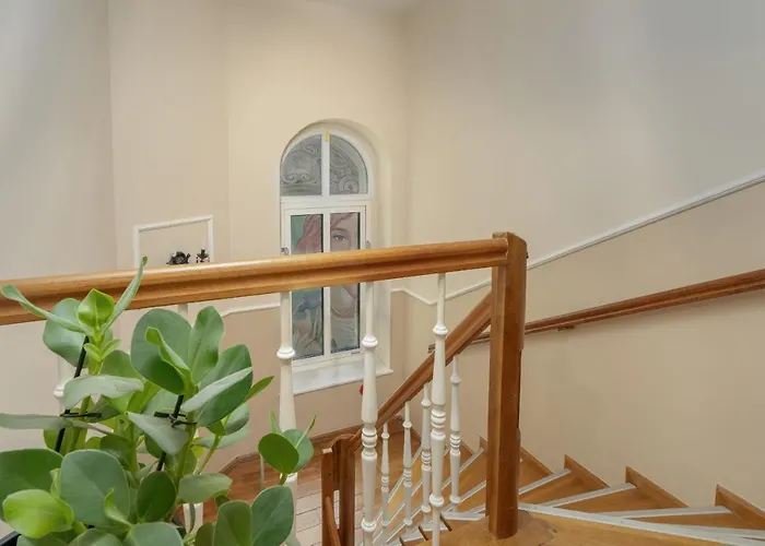 Komeda Hidden In Old Town By Renters Apartment