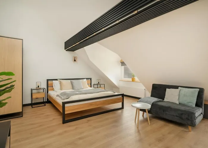 Komeda Hidden In Old Town By Renters Apartment