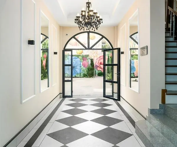 Komeda Hidden In Old Town By Renters Apartment *